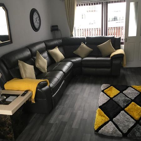 Highland Home فورت ويليام المظهر الخارجي الصورة