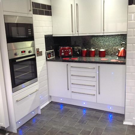 Highland Home فورت ويليام المظهر الخارجي الصورة
