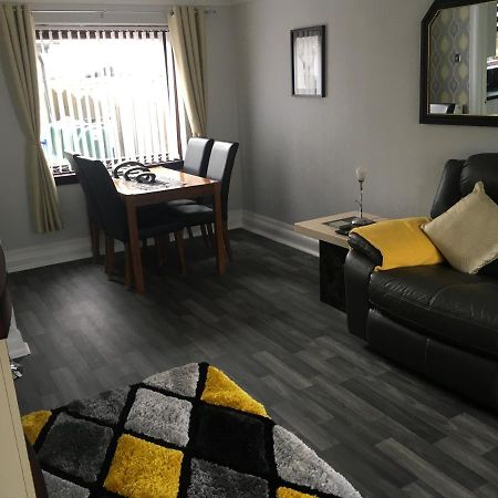 Highland Home فورت ويليام المظهر الخارجي الصورة