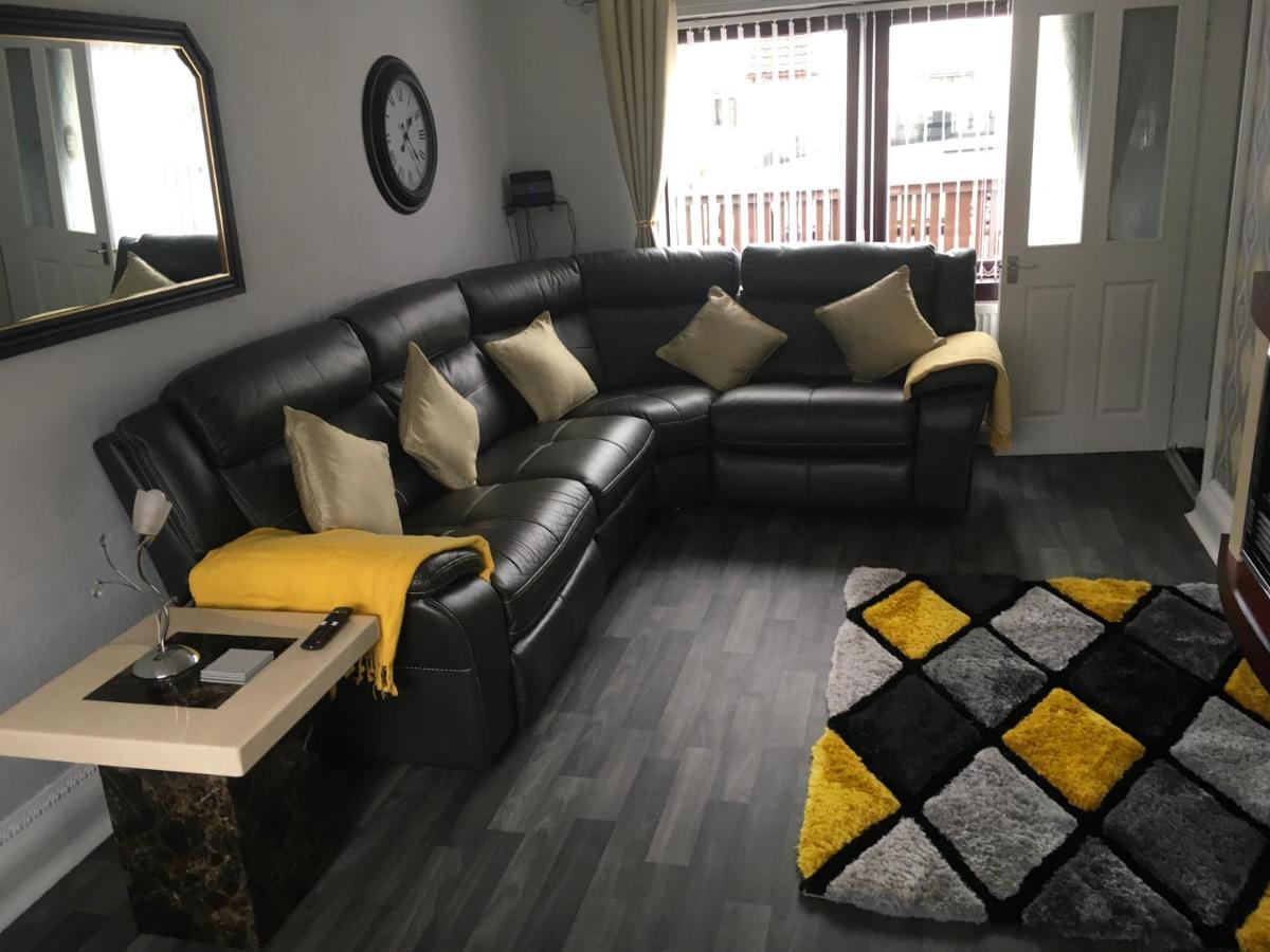 Highland Home فورت ويليام المظهر الخارجي الصورة